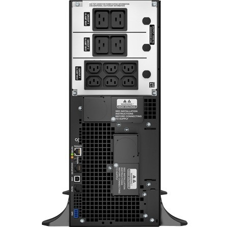 APC by Schneider Electric Smart-UPS SRT 6000VA 230V