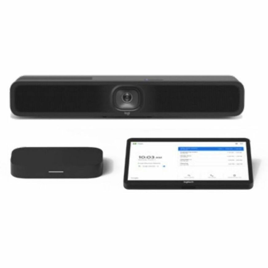 Logitech Video Conference Equipment