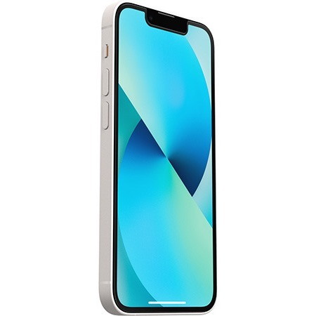 OtterBox Trusted Glass Glass Screen Protector - Transparent