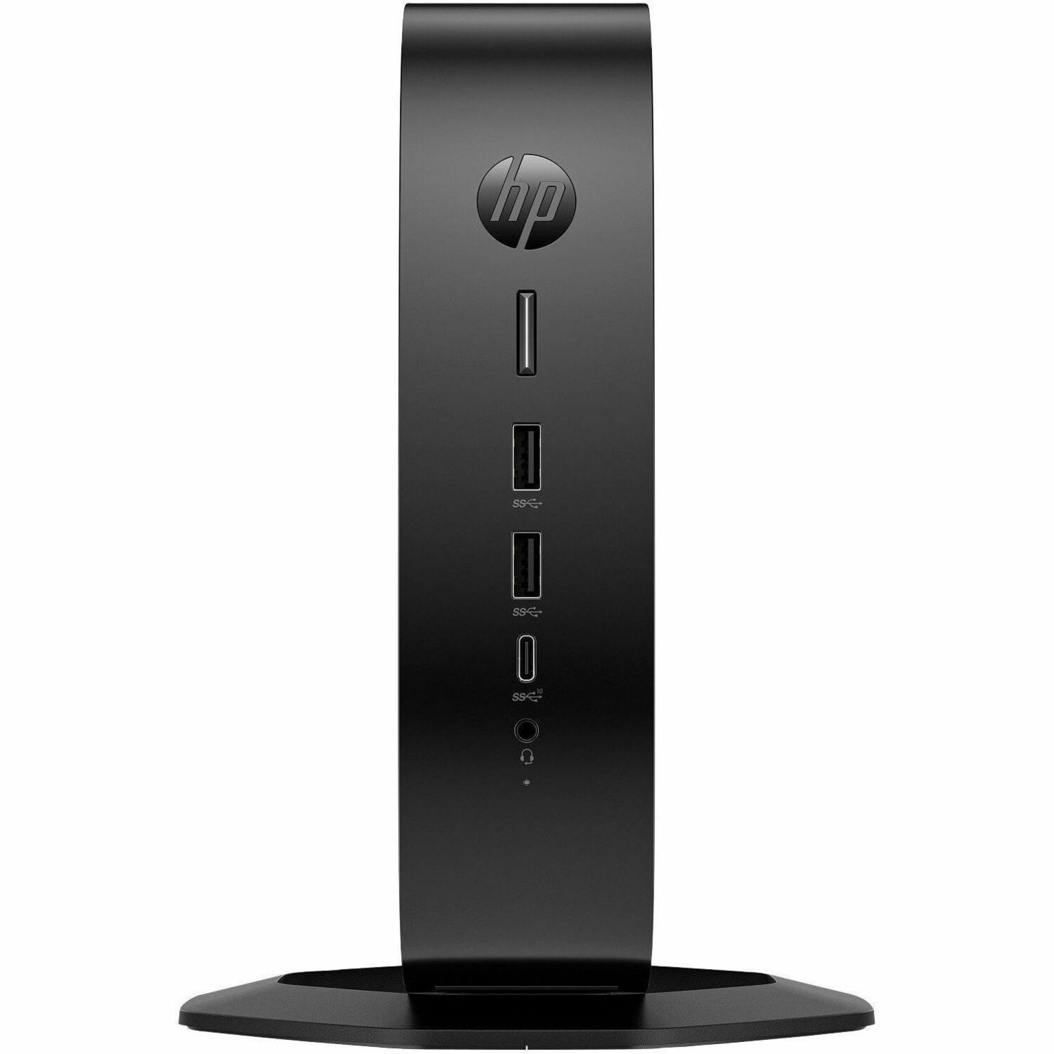 HP Elite t755 Thin Client - AMD Ryzen Embedded V2546 Hexa-core (6 Core) 3 GHz - TAA Compliant