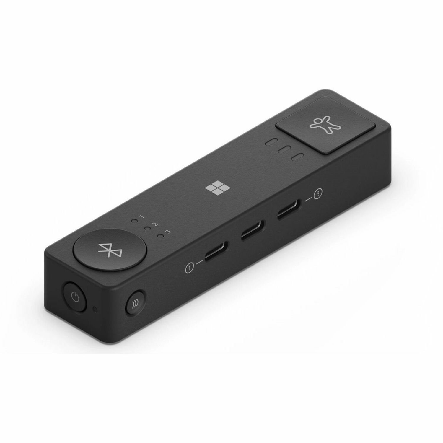 Microsoft Adaptive Hub