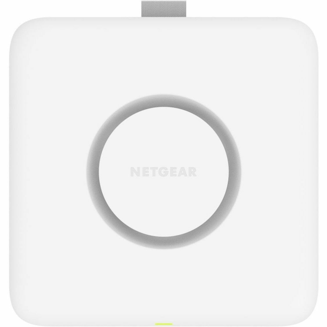 Netgear WBE750 Tri Band IEEE 802.11 a/b/g/n/ac/ax/be 18.40 Gbit/s Wireless Access Point