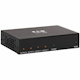 Eaton Tripp Lite Series 4-Port HDMI Splitter - 4K @ 60 Hz, 4:4:4, Multi-Resolution Support, HDR, HDCP 2.2, TAA