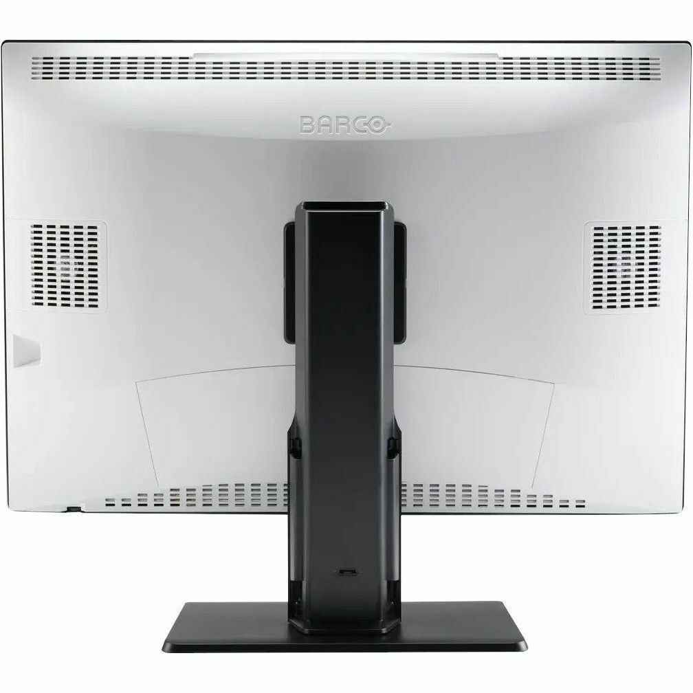 Barco Nio Fusion MDNC-12130 31" Class LCD Monitor - 3:2 - Black, White