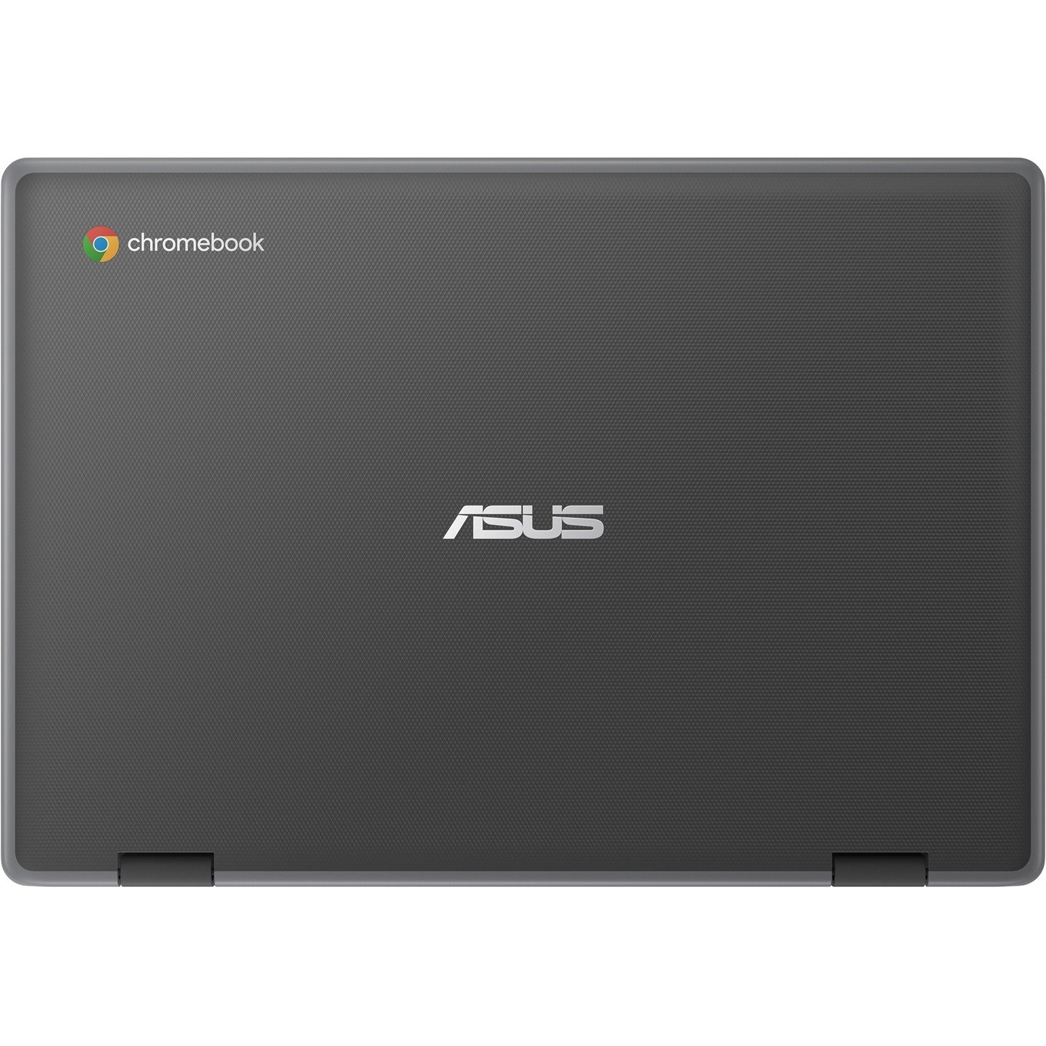 Asus Chromebook Flip CR1102FGA-YZ82T 11.6" Touchscreen Convertible 2 in 1 Chromebook - HD - Intel N100 - 8 GB - 32 GB Flash Memory - Mineral Gray