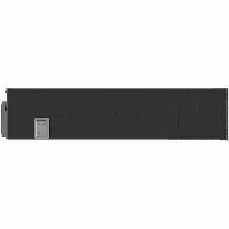 APC Smart-UPS Ultra On-Line, 8000VA, Lithium-ion, Rack/Tower 4U, 208V, 2 L6-20R + 2 L6-30R NEMA outlets, Network Card, Extended runtime, W/rail kit