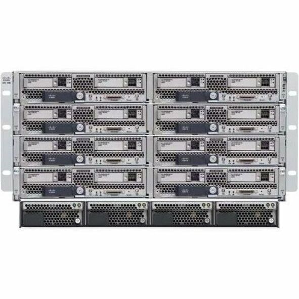 Cisco UCS 5100 Blade Server Case