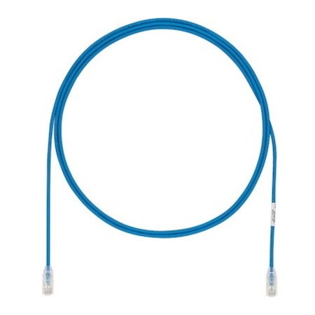 Panduit Cat.6a F/UTP Patch Network Cable