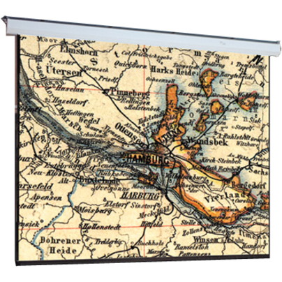 Draper Targa 119" Projection Screen