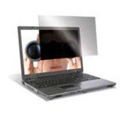 Targus ASF121WEU Antireflectie Privacy Screen Filter - Transparant, Zwart