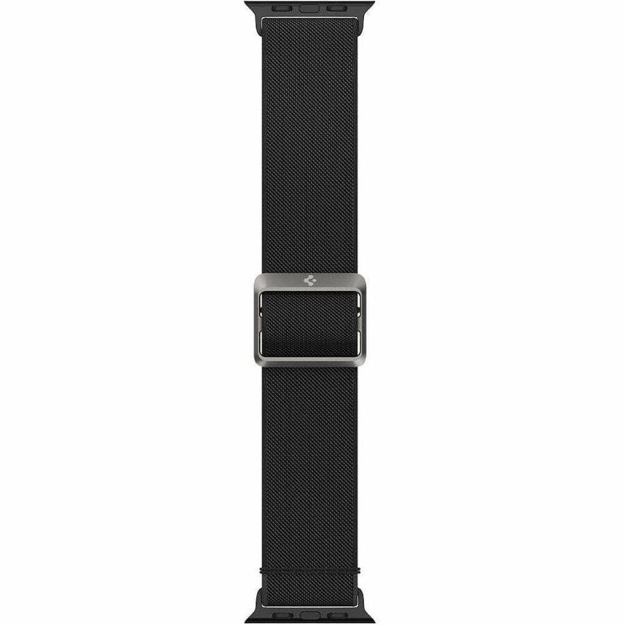 Spigen Apple W Ultra 49MM/45MM/44MM BLK