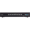 ATEN 8-Port USB DisplayPort Dual Display Secure KVM Switch (PSD PP v4.0 Compliant)