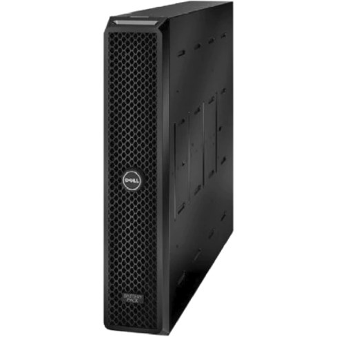 DLRT96RMBP - APC by Schneider Electric Dell Battery Pack 96V includes Rack Mount Kit, 2 Years Warranty