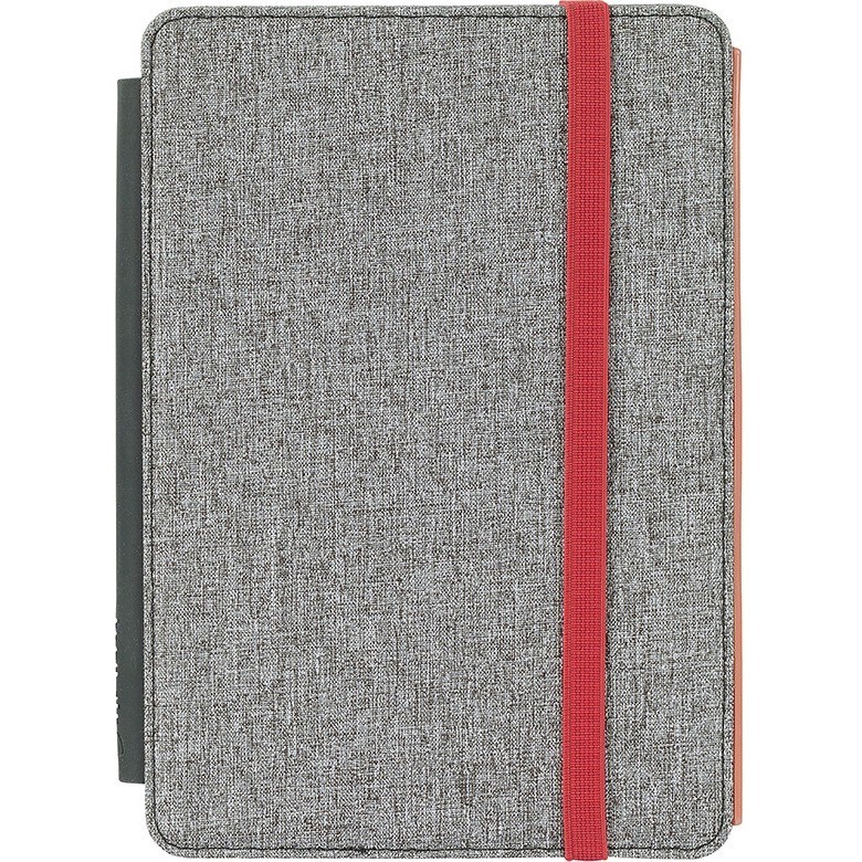 tech air Carrying Case (Folio) for 17.8 cm (7") Apple iPad mini Tablet - Grey