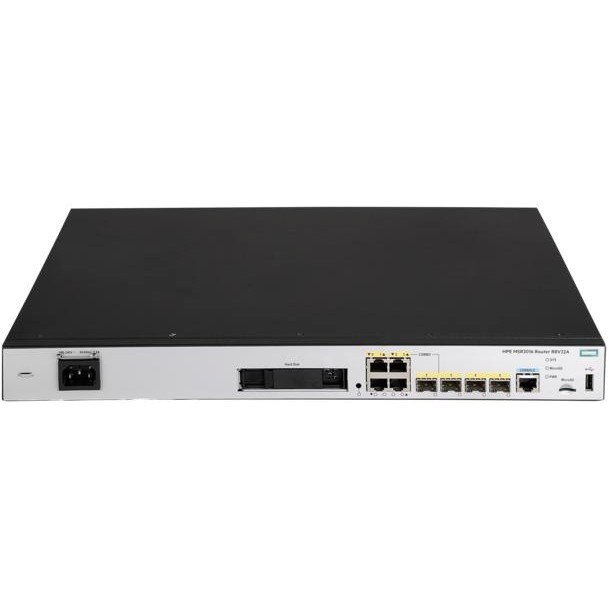 HPE FlexNetwork MSR3016 AC Router