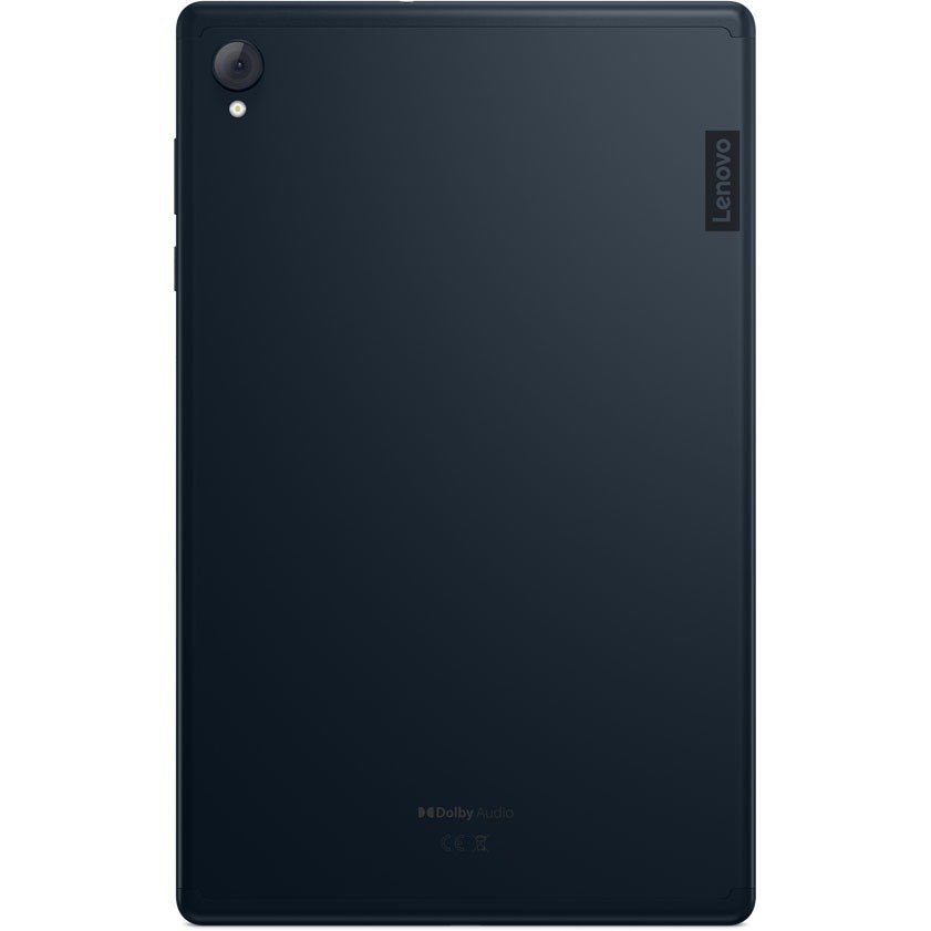 Lenovo Tab K10 TB-X6C6F Tablet - 26.2 cm (10.3") Full HD - MediaTek SoC Platform - 4 GB - 64 GB Storage - Android 11 - Abyss Blue