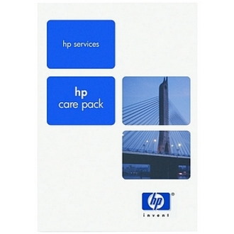 HPI Care Pack - 1 Year - Service