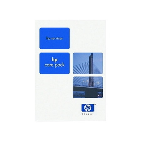 HP Care Pack - 4 Year - Service