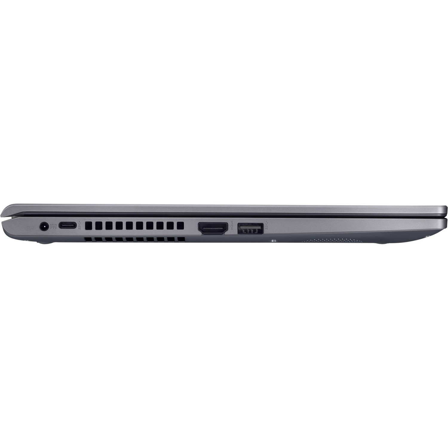 Asus P1512 P1512CEA-Q71P-CB 15.6" Notebook - Full HD - Intel Core i7 11th Gen i7-1165G7 - 16 GB - 1 TB SSD - Slate Gray