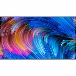 Epson SilverFlex 100" Projection Screen