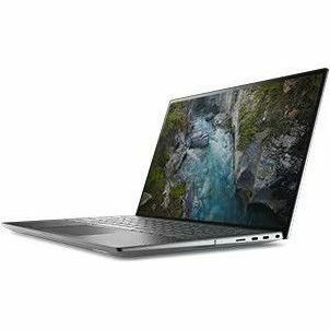 Dell Precision 5000 5490 14" Mobile Workstation - Full HD Plus - Intel Core Ultra 7 165H - vPro Technology - 32 GB - 512 GB SSD - Aluminum Titan Gray