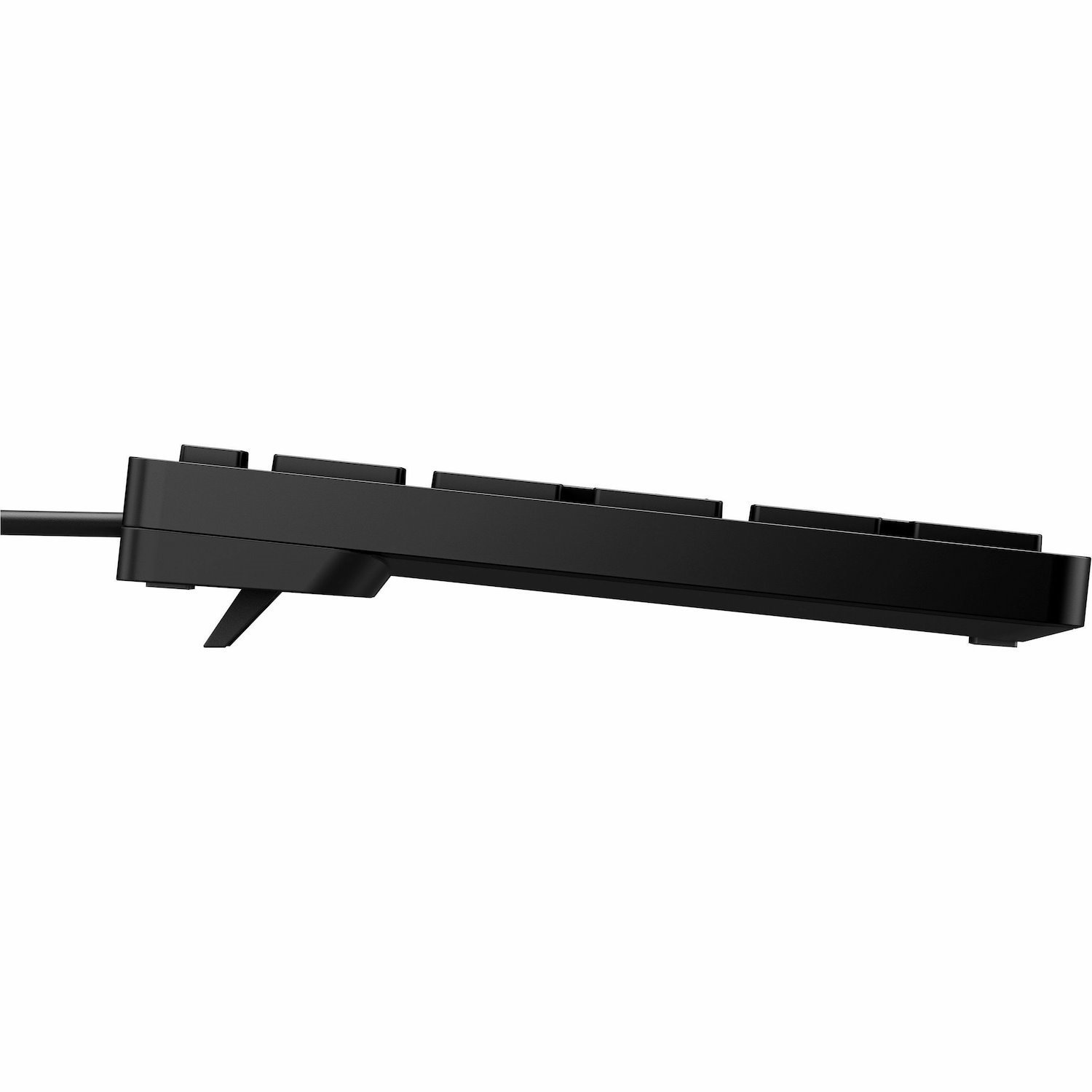 HP Wired Desktop 320K Keyboard (9SR37UT)