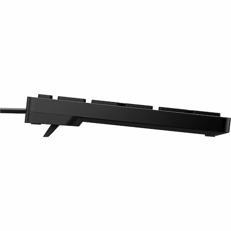 HP Wired Desktop 320K Keyboard (9SR37UT)