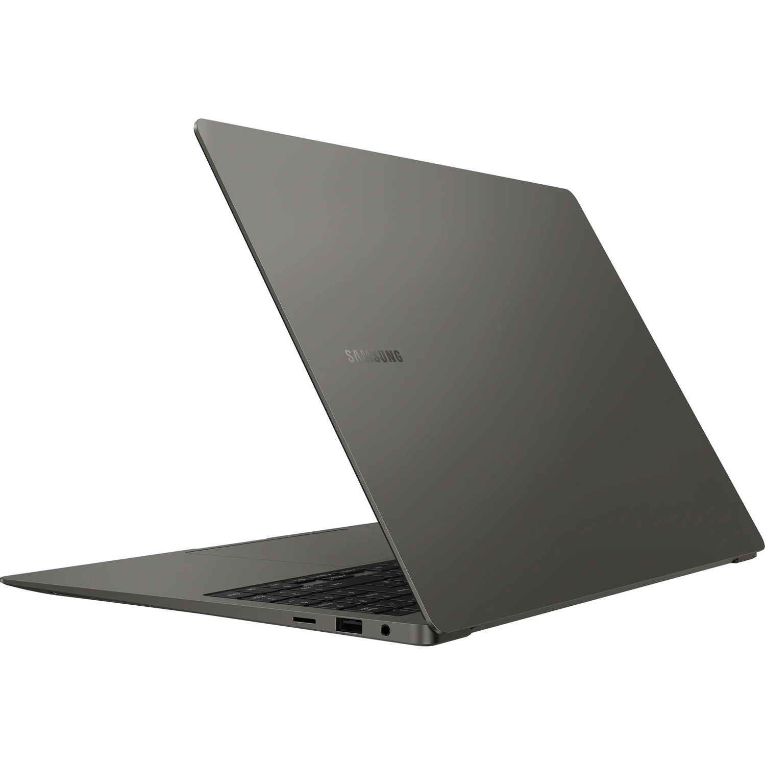 Samsung Galaxy Book3 Pro NP960XFG-KC1US 16" Notebook - 3K - Intel Core i7 13th Gen i7-1360P - Intel Evo Platform - 16 GB - 1 TB SSD - Graphite