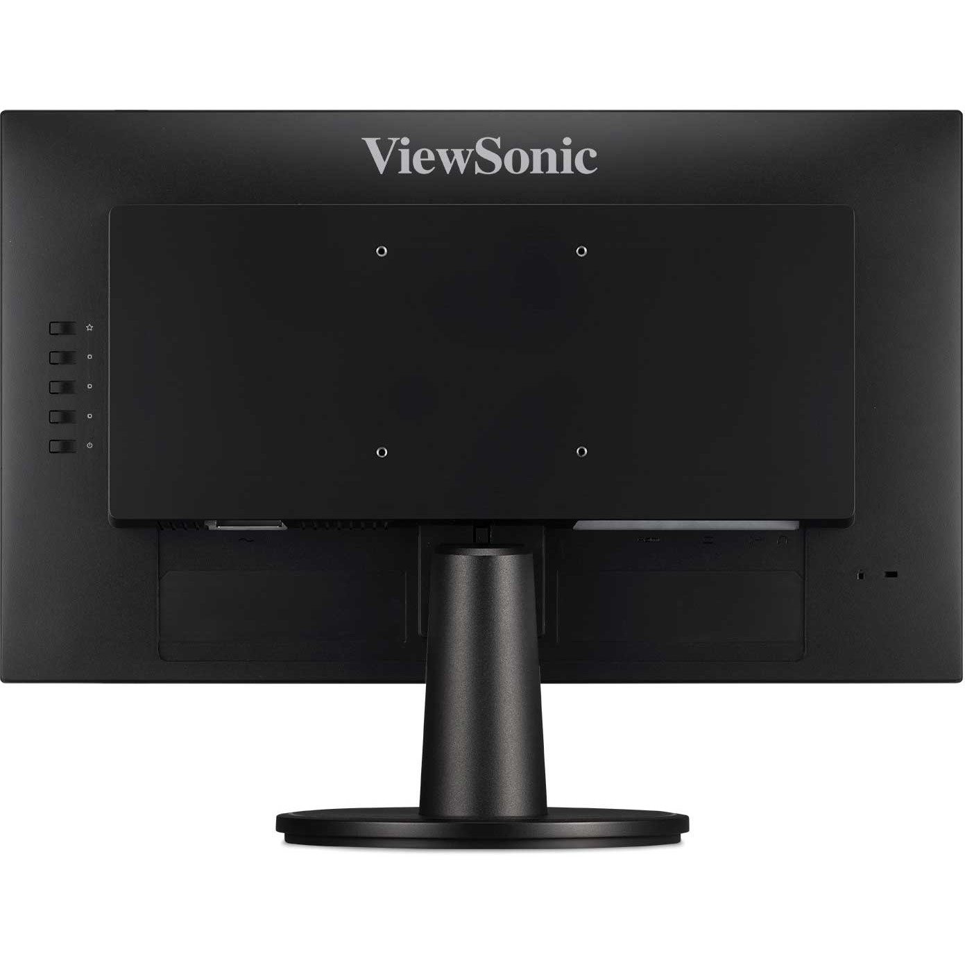 ViewSonic VS2247-MH 22 Inch 1080p Monitor with 100Hz, FreeSync, Thin Bezels, Eye Care, HDMI, VGA Inputs for Home and Office