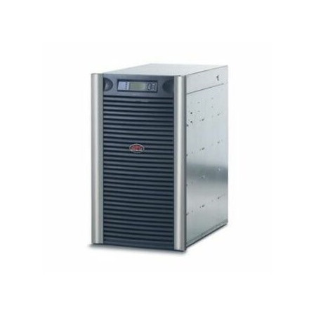APC Symmetra LX 16kVA Scalable to 16kVA N+1 Rack-mount, 208/240V