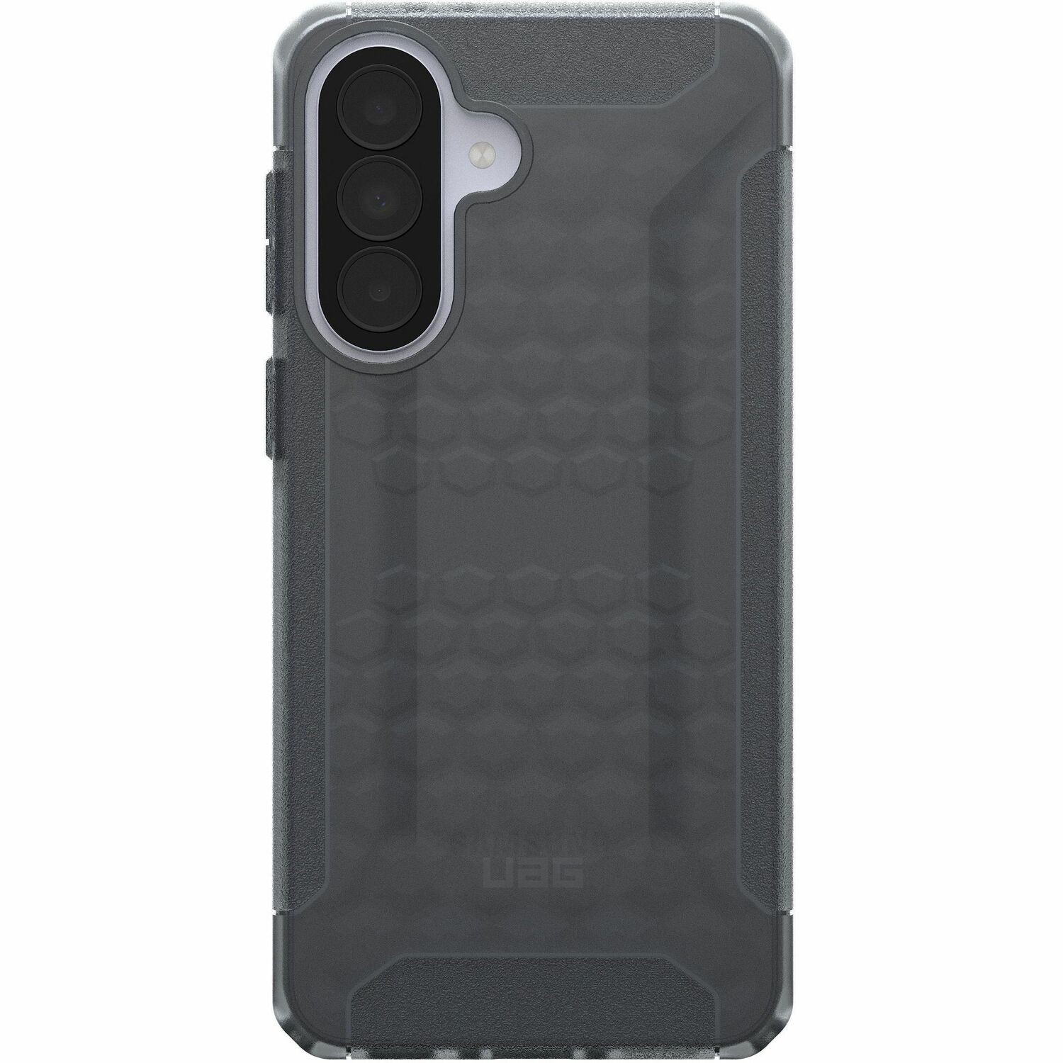 Urban Armor Gear Scout Robuust Case voor Samsung Smartphone - As