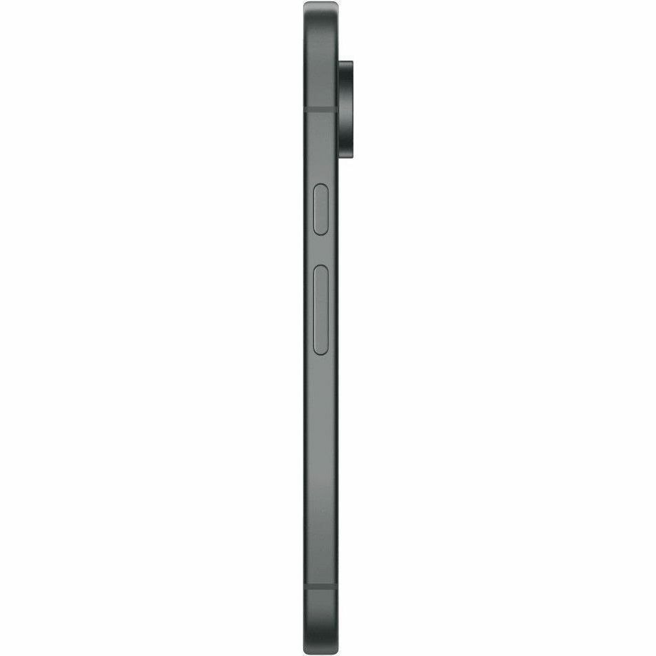Google Pixel 10 GK2MP 256 GB Smartphone - 6.3" OLED HDR10+ 1080 x 2424 - Octa-core (Cortex X4Single-core (1 Core) 3.78 GHz + Cortex A725 Penta-core (5 Core) 3.05 GHz + Cortex A520 Dual-core (2 Core) 2.25 GHz - 12 GB RAM - Android 16 - 5G - Obsidian