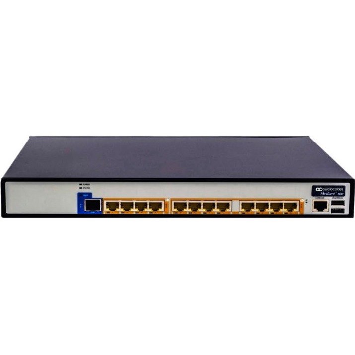 AudioCodes 800C VoIP Gateway