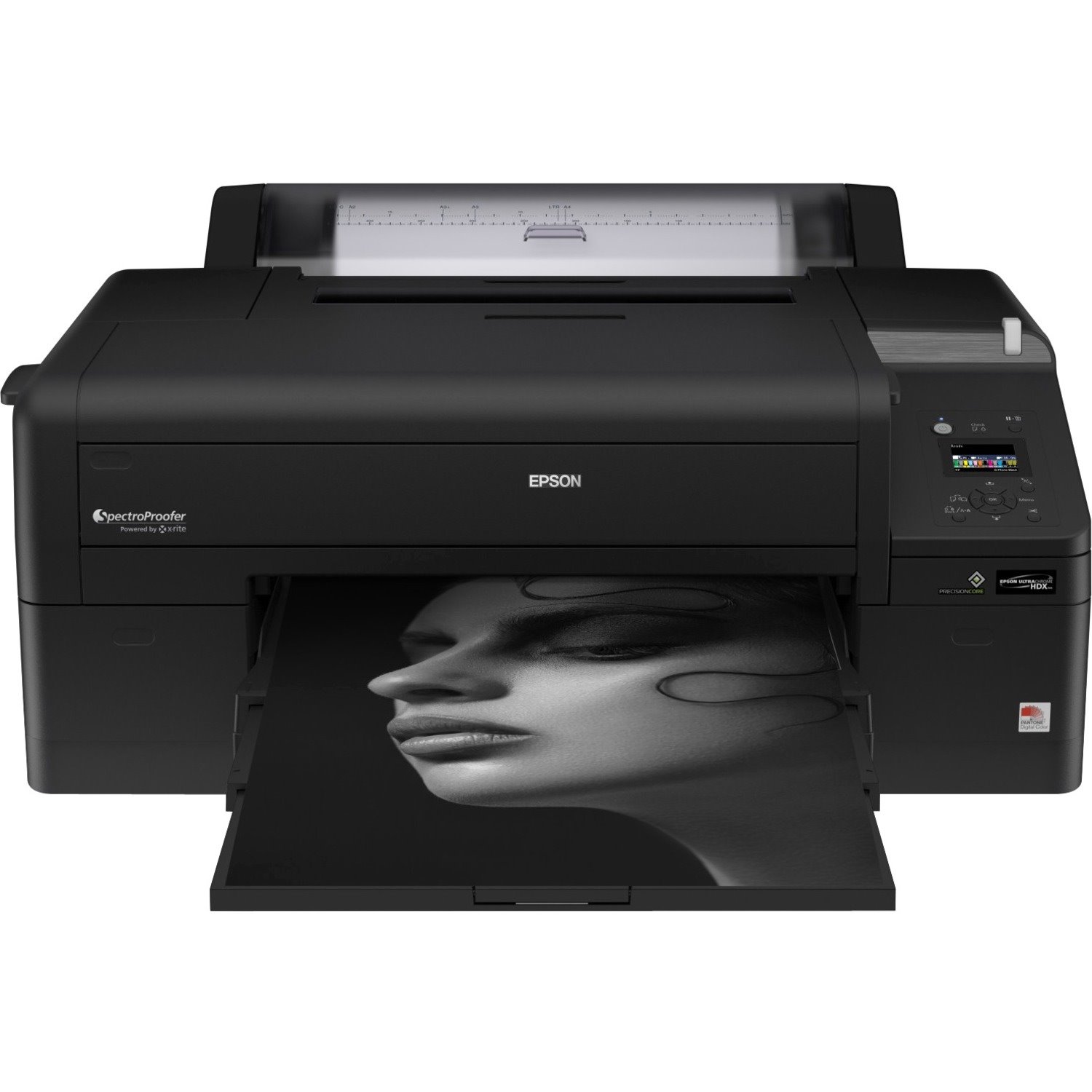 Epson SureColor SC-P5000 Inkjet Large Format Printer - 431.80 mm (17") Print Width - Colour