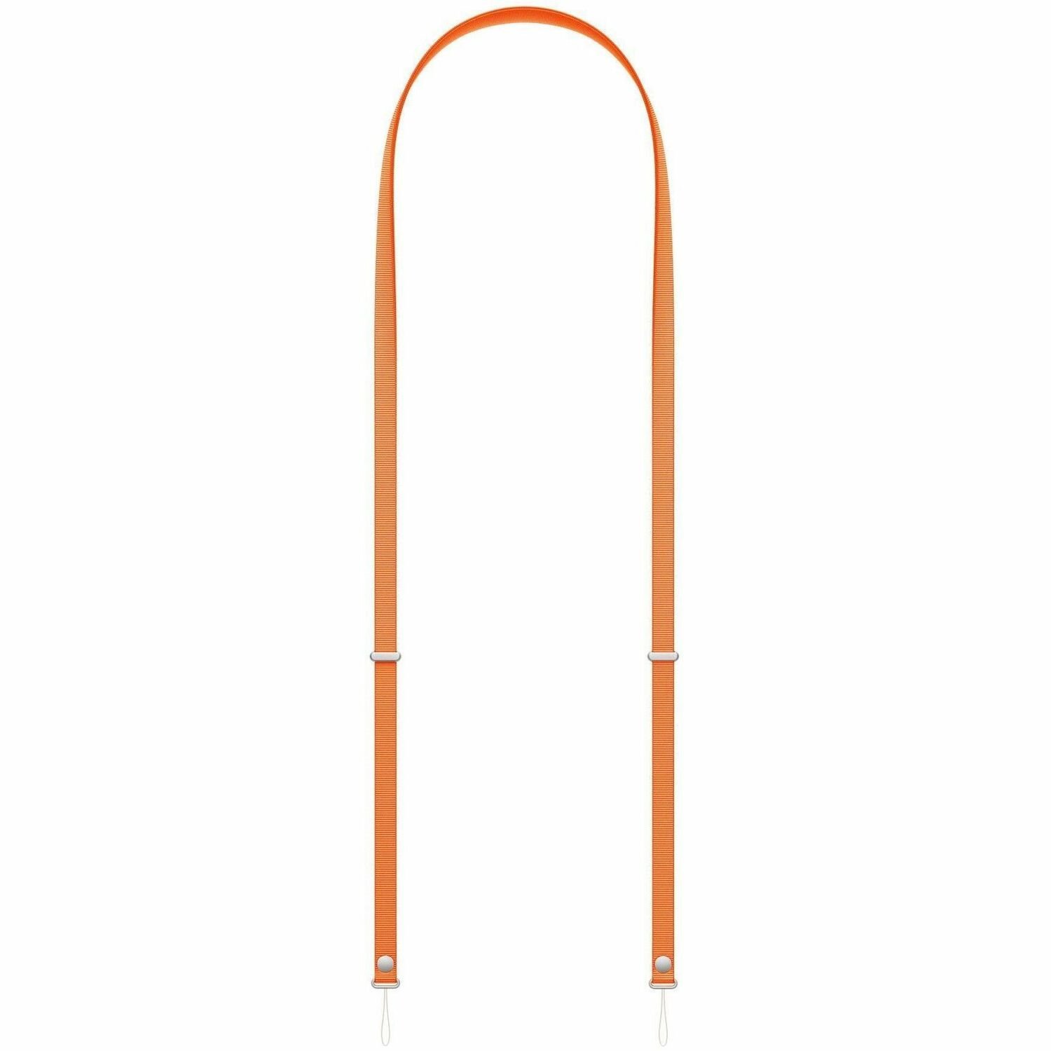 Apple Adjustable Crossbody Strap