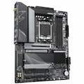GIGABYTE Ultra Durable B650 A ELITE AX V2 Gaming Desktop Motherboard - AMD B650 Chipset - Socket AM5 - ATX