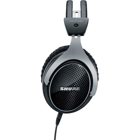 Shure Premium Closed-Back Headphones