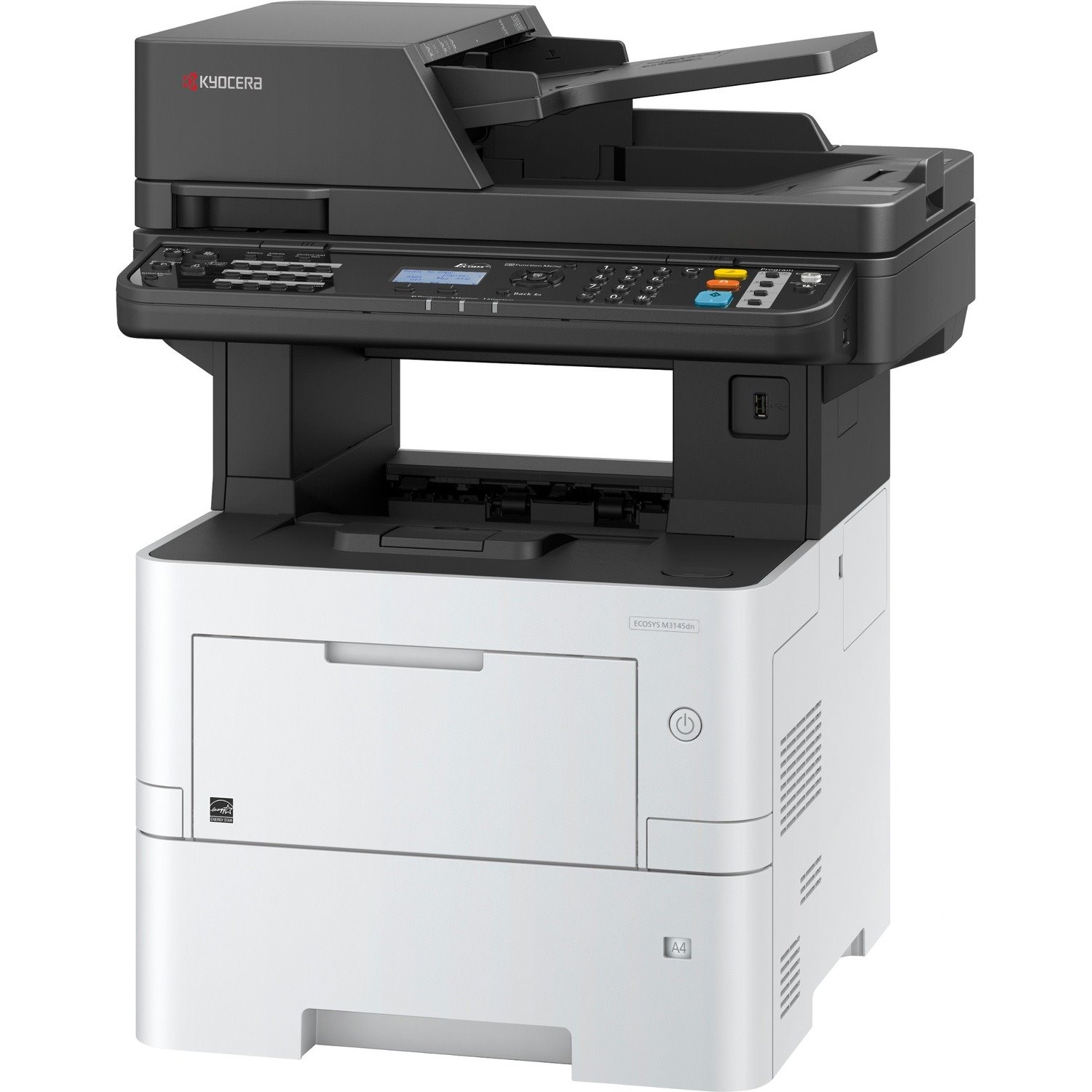 Kyocera ECOSYS M2640idw A4 Mono Multifunction Laser Printer