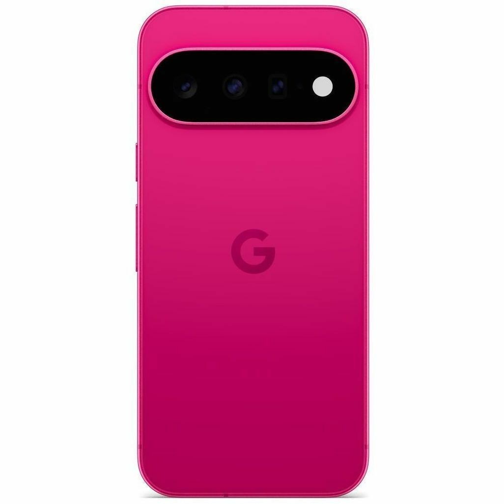 Google Pixel 11 GPQQ7 512 GB Smartphone - 6.3" OLED HDR10+ 1080 x 2424 - Hepta-core (C1-UltraSingle-core (1 Core) 4.10 GHz + C1-Pro Quad-core (4 Core) 3.40 GHz + C1-Pro Dual-core (2 Core) 2.65 GHz - 12 GB RAM - Android 17 - 5G - Hibiscus