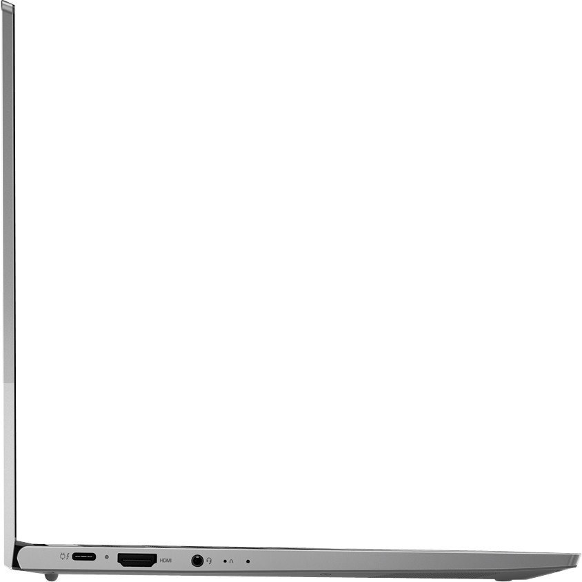 Lenovo ThinkBook 13s G2 ITL 20V900EDCA 13.3" Notebook - Intel Core i5 11th Gen i5-1135G7 - 8 GB - 256 GB SSD - French, English Keyboard - Mineral Gray
