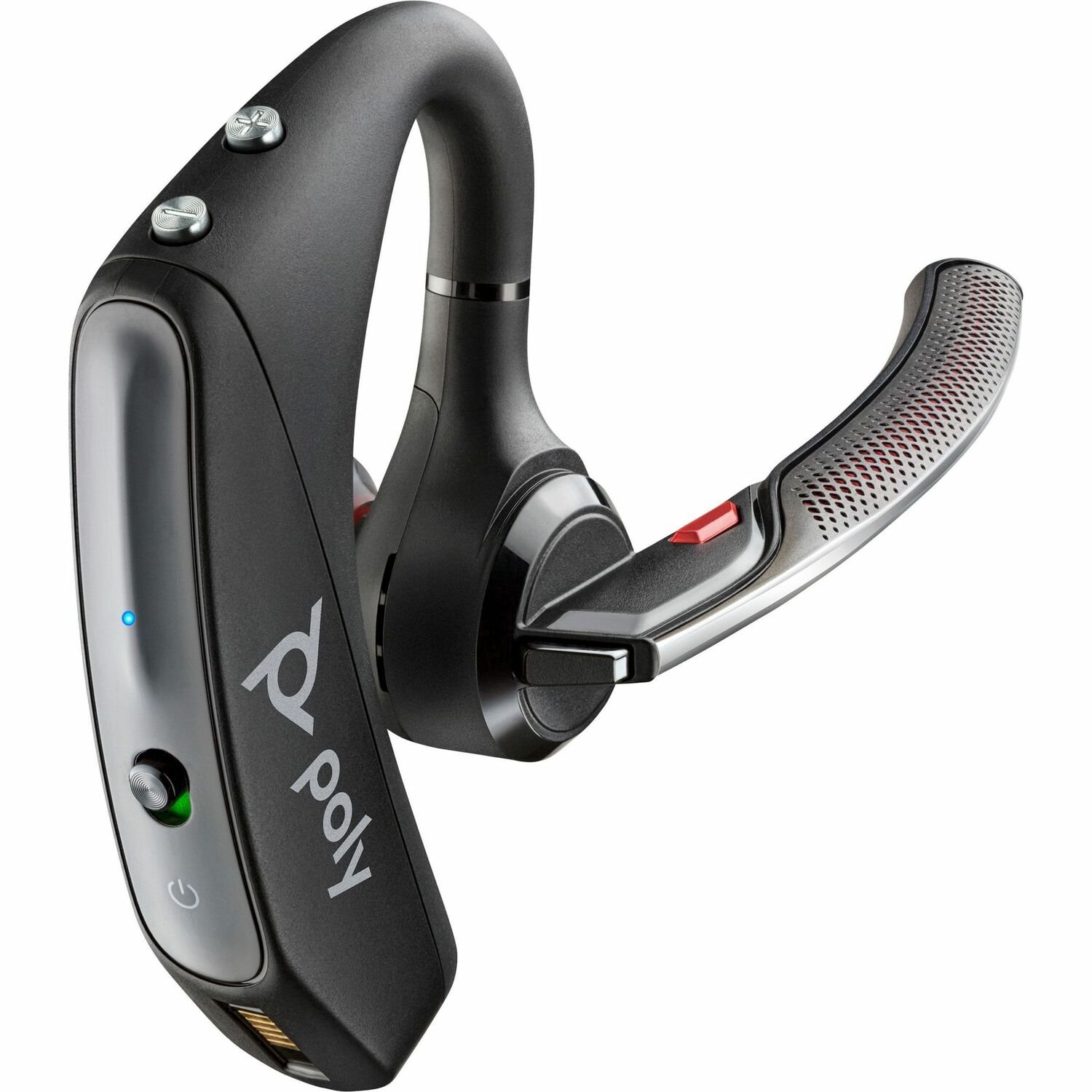 Poly Voyager 5200 Headset +USB-A to Micro USB Cable