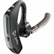 Poly Voyager 5200 Office Wireless Earbud, Over-the-ear Mono Earset - Black