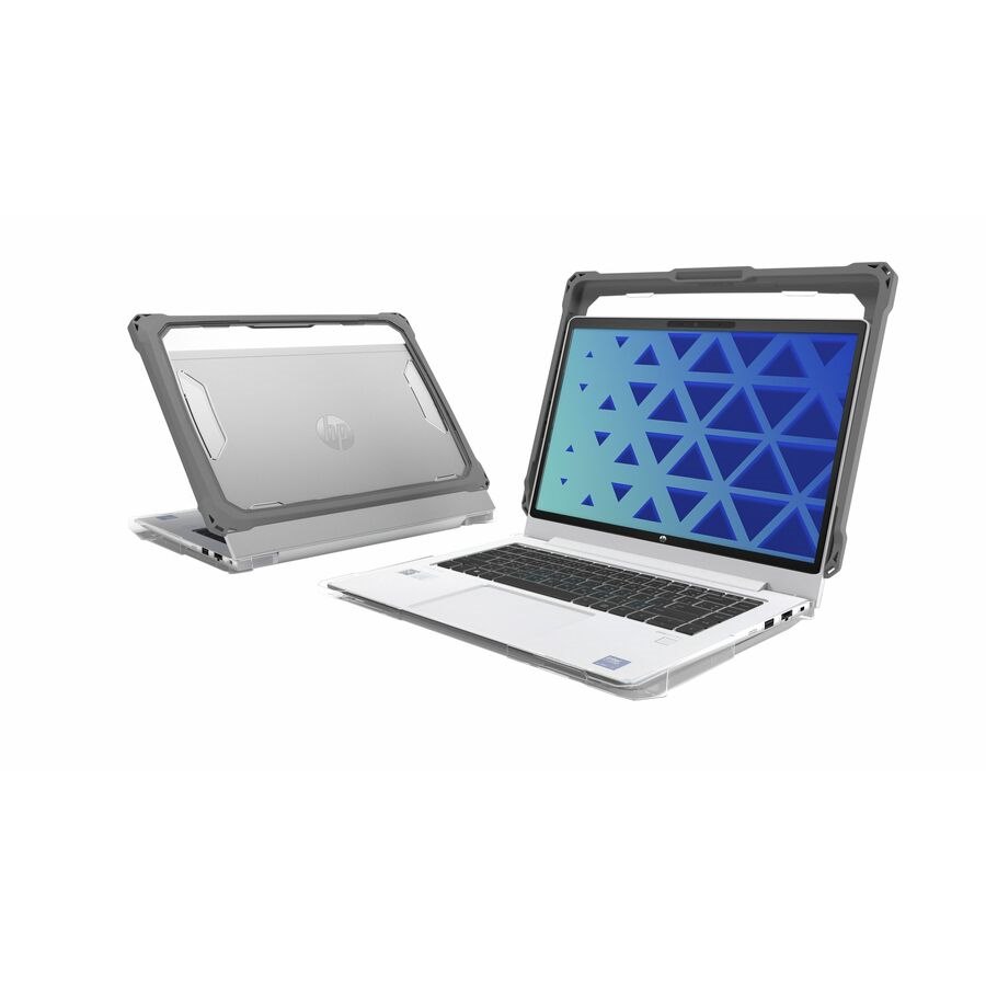 MAXCases Extreme Shell-FL3 Chromebook Case