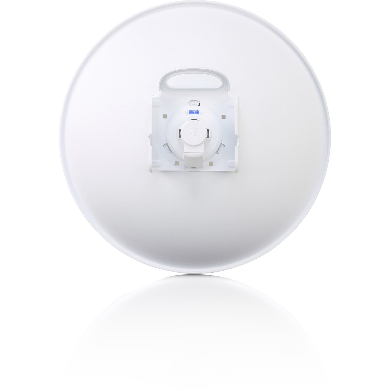Ubiquiti Airmax PowerBeam 5AC-Gen2, 5 GHz Point-to-Point (PtP) Bridge, Integrated Dish Reflector, 450+ Mbps 5 GHz, 15+ km Range
