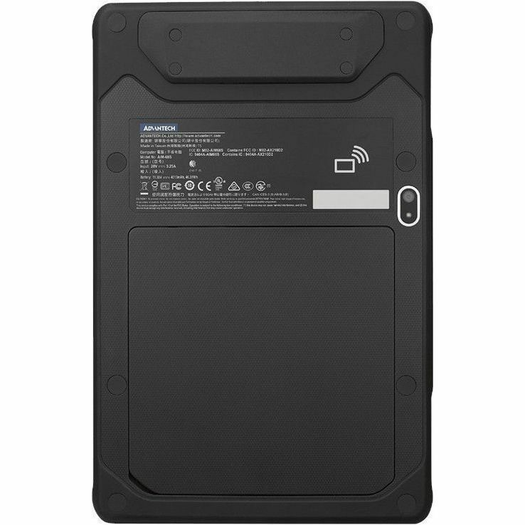Advantech 10In Windows Tablet
