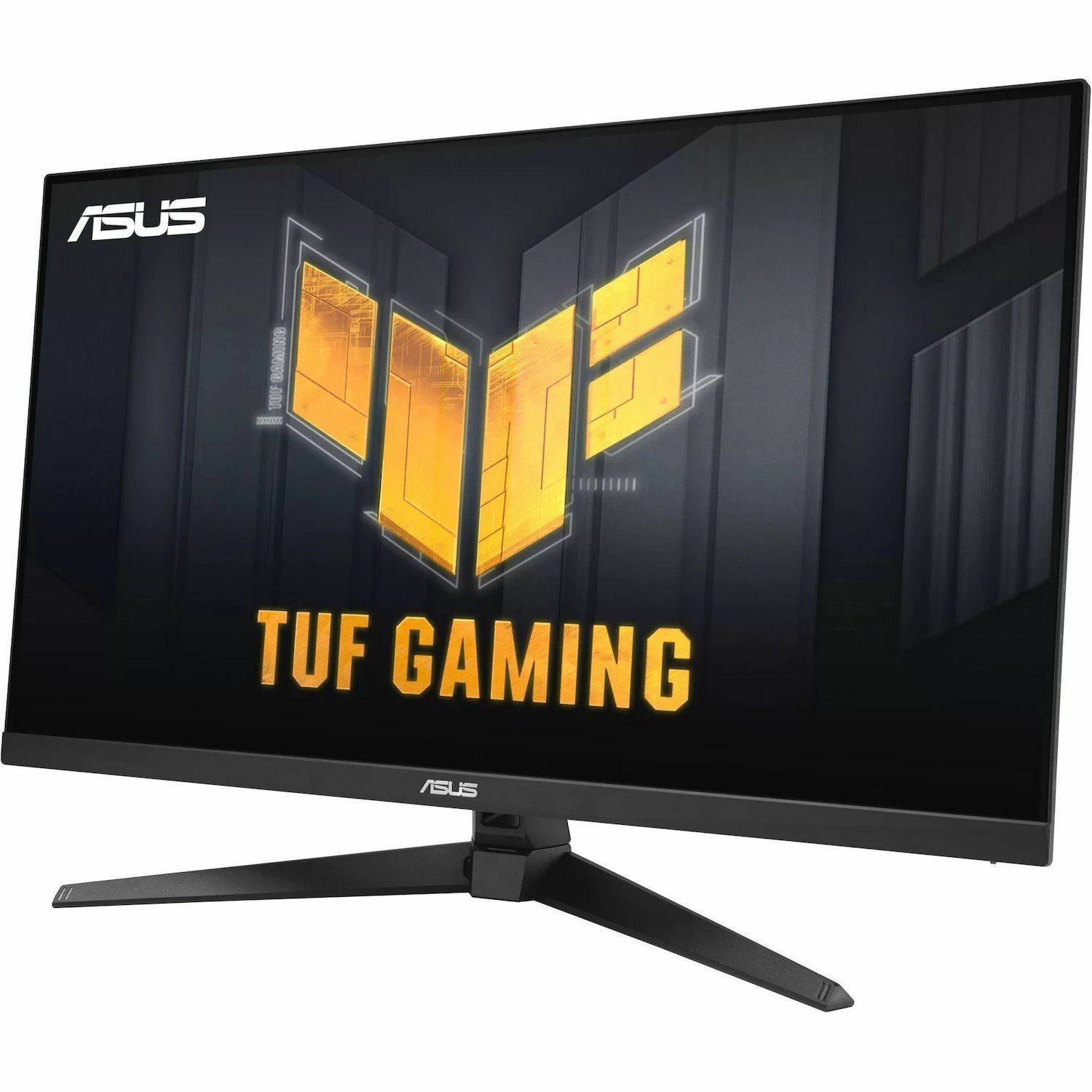 TUF VG328QA1A 32" Class Full HD Gaming LED Monitor - 16:9 - Black