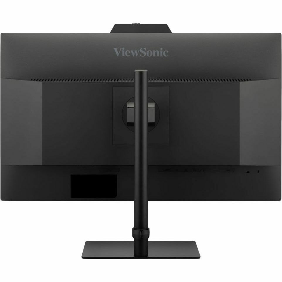 ViewSonic VG2741V-2K 27" Class Webcam WQHD LED Monitor - 16:9