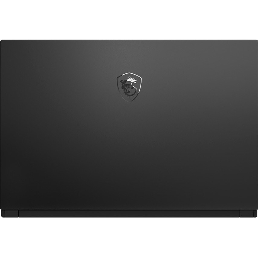 MSI GS66 Stealth 11UH-235 15.6" Gaming Notebook - QHD - Intel Core i7 11th Gen i7-11800H - 16 GB - 1 TB SSD - Core Black