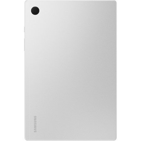 Samsung Galaxy Tab A8 SM-X205 Tablet - 26.7 cm (10.5") WUXGA - UNISOC Tiger T618 Octa-core - 3 GB - 32 GB Storage - Android 11 - 4G - Silver