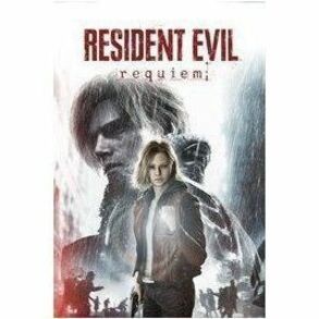 Microsoft Resident Evil Requiem